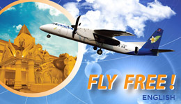 Fly Free