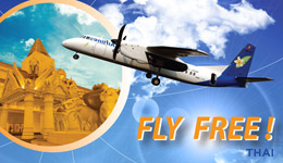 Fly Free