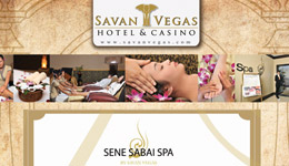 Sene Sabai Spa