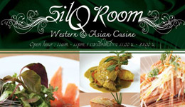 Silq Room