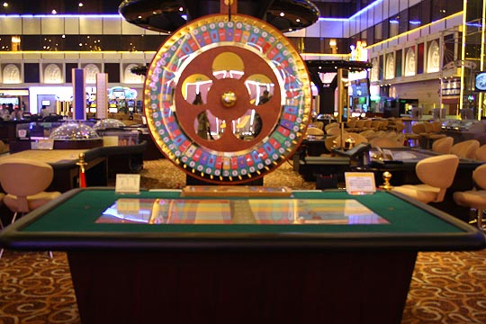 Casino Games Money Game