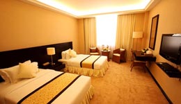 Savan Vegas Rooms